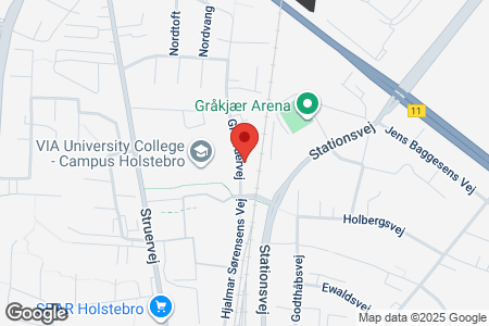 My Style, Gl. Struervej 6, 7500 Holstebro